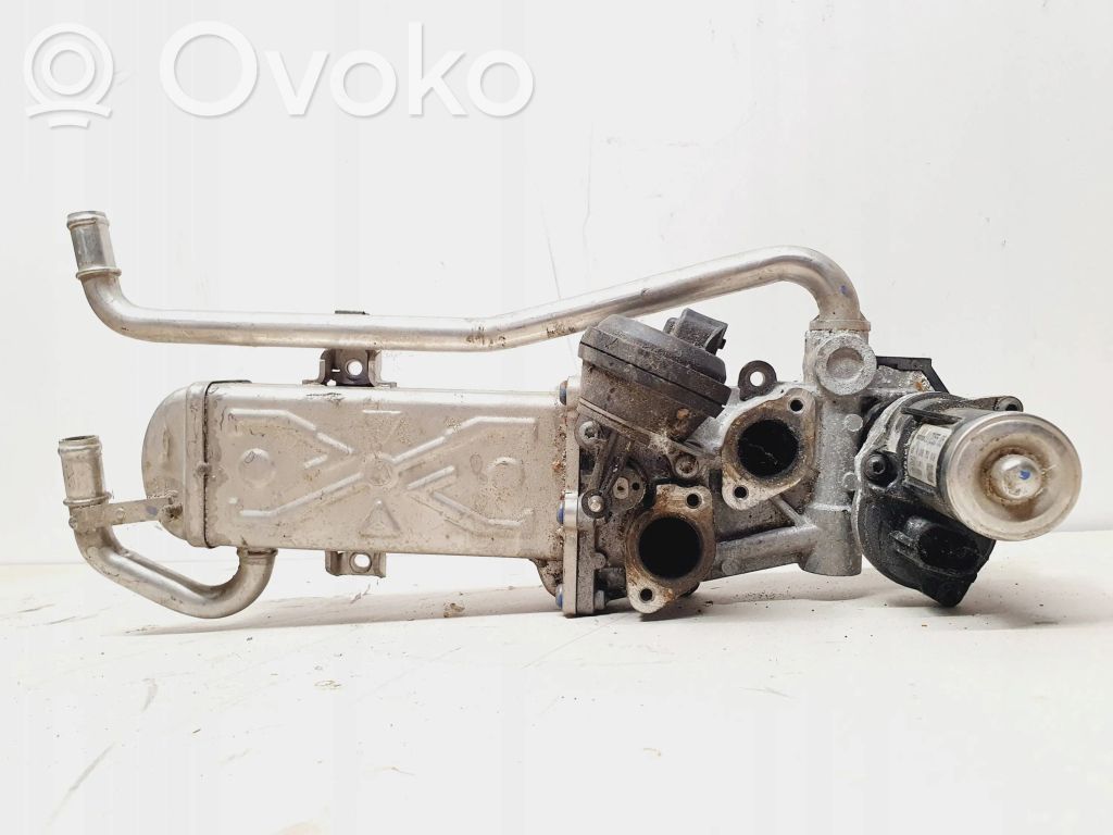 Audi A1 Chłodnica spalin EGR 