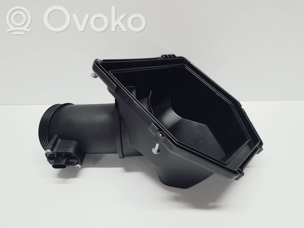 BMW M5 Obudowa filtra powietrza 