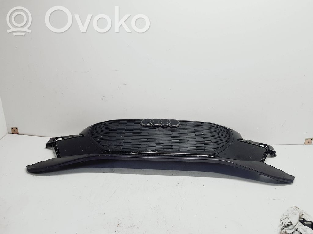 Priekšējais bamperis   89A807725A
