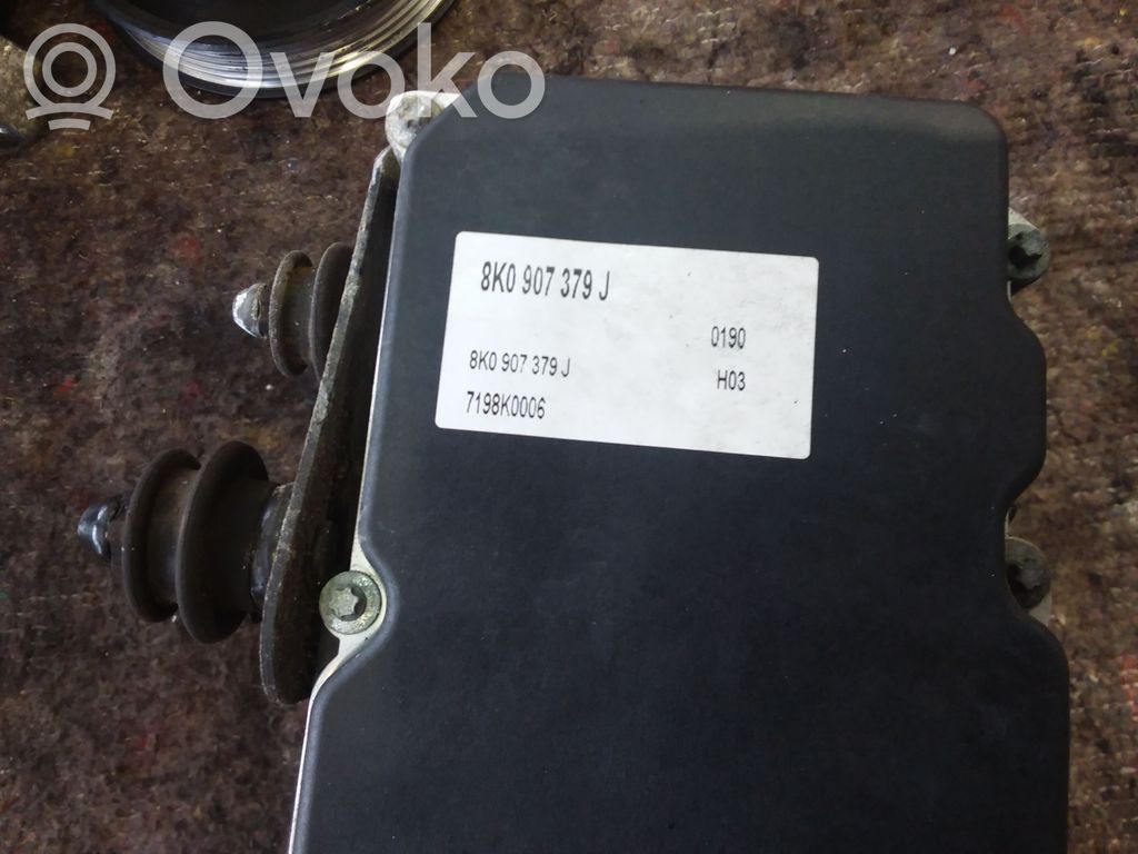 ABS Blokas   8K0907379J
