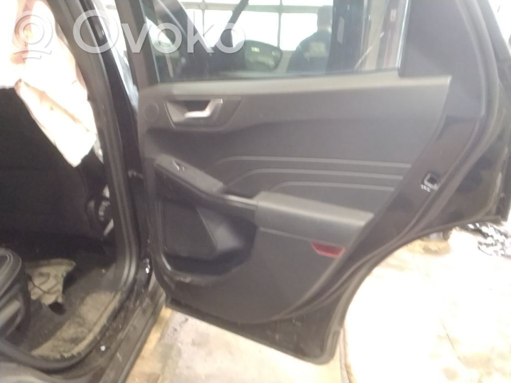 Apšuvums aizmugurējām durvīm   2509707