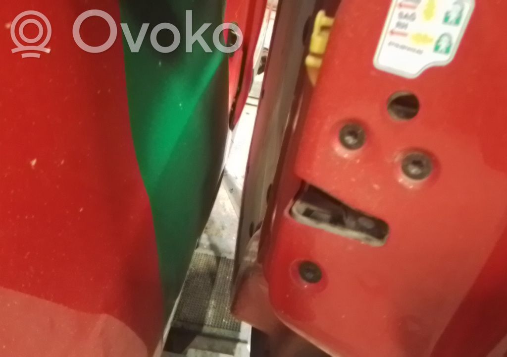 Central locking motor   2099457