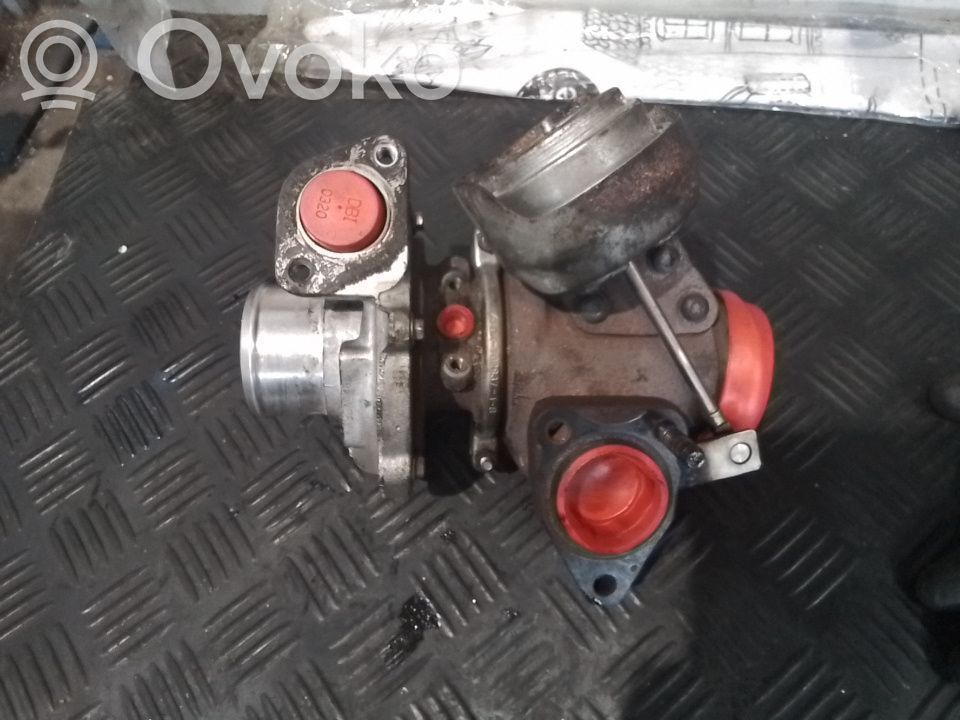 Turbo   55581460