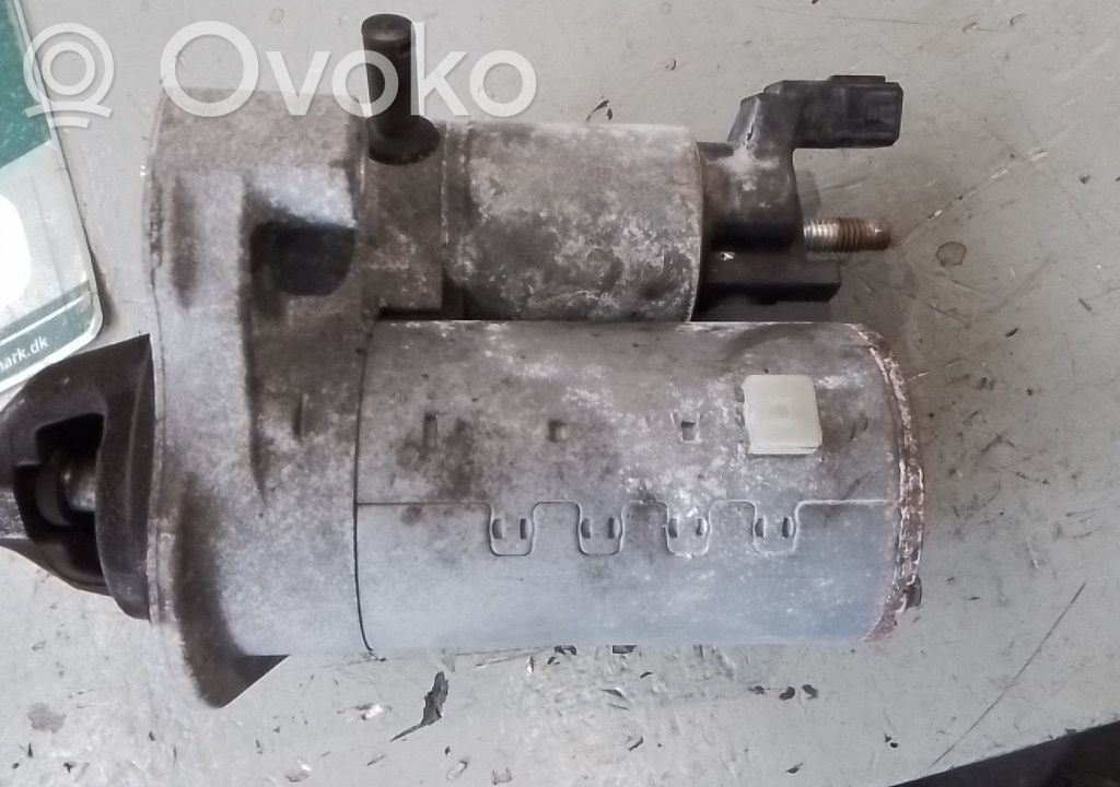 Démarreur   9688477380