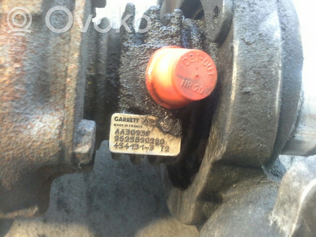 Turbo   71723522