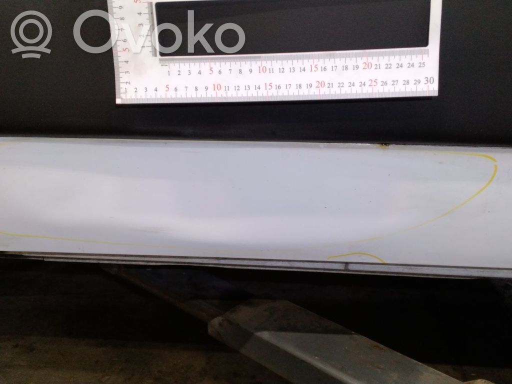 Side sliding door   821000245R