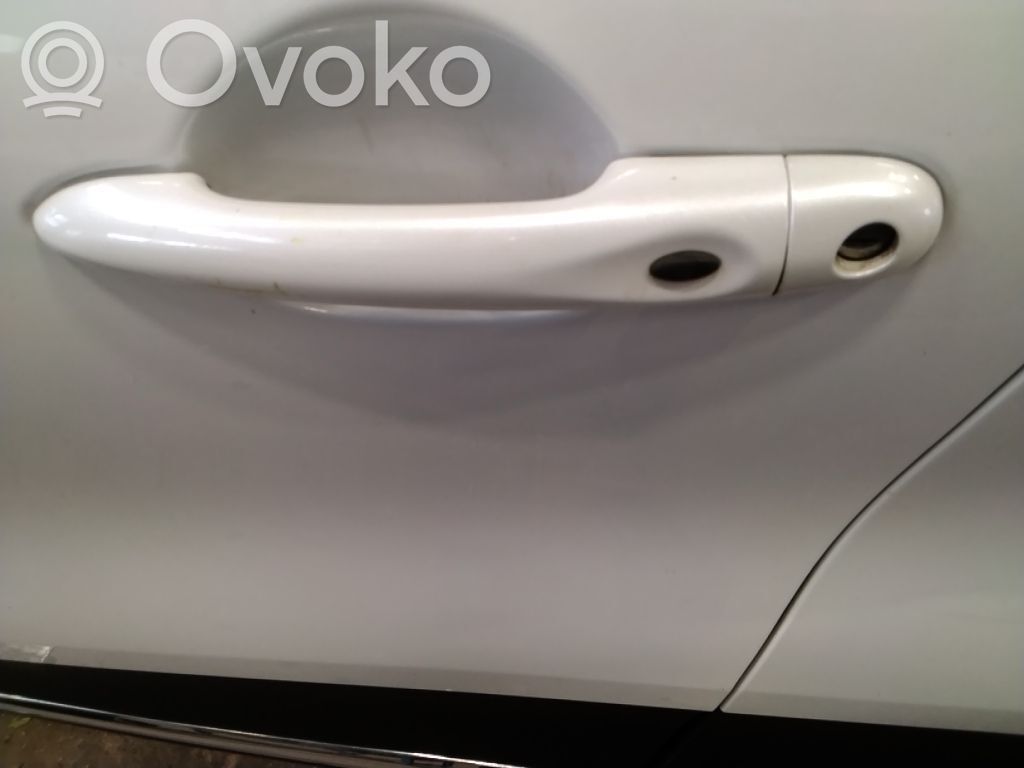Etuoven ulkokahva   806706656R