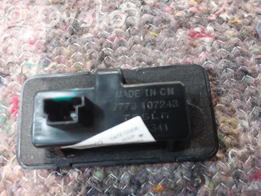 Number plate light   9773107243