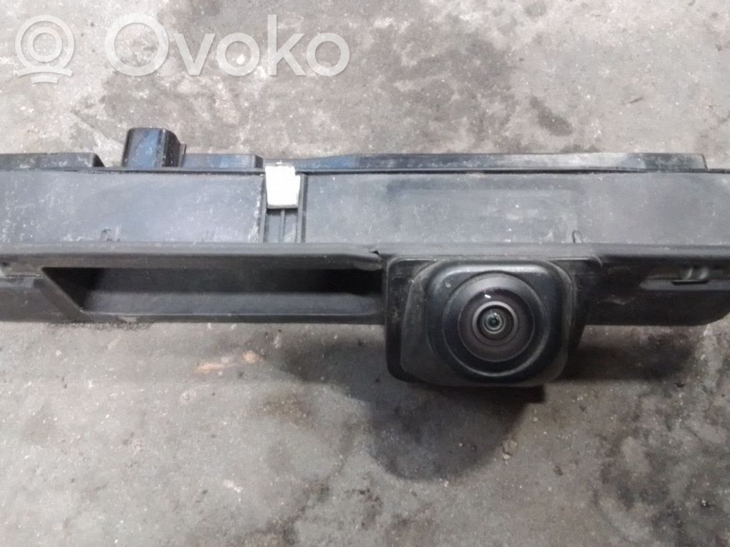 Galinio vaizdo kamera   2212988