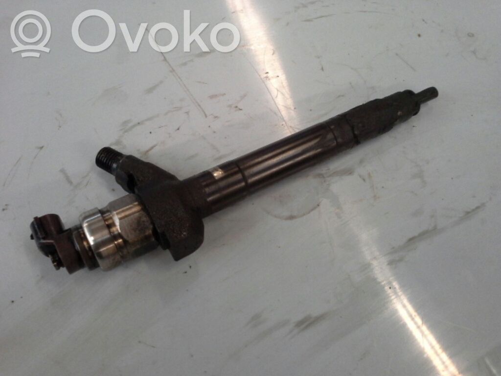 Inyector de combustible   6C1Q9K546AC