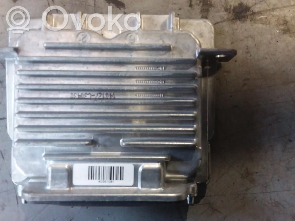 Xenon control unit/module   89089352