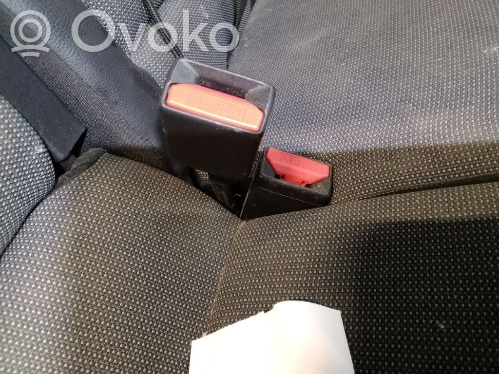 Peugeot Expert Sagtis diržo priekinė 