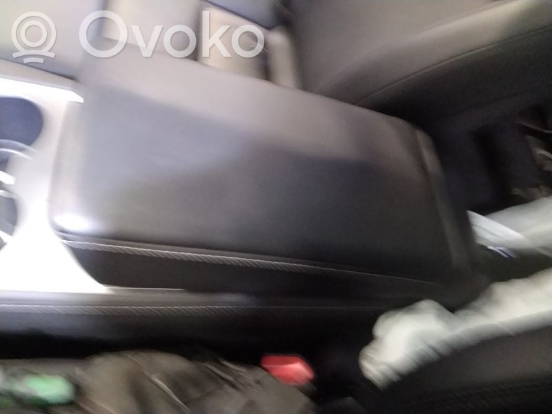 Tesla Model Y Armrest 