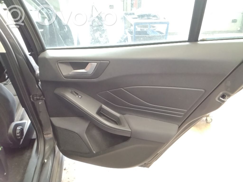 Ford Focus Rear door card panel trim 