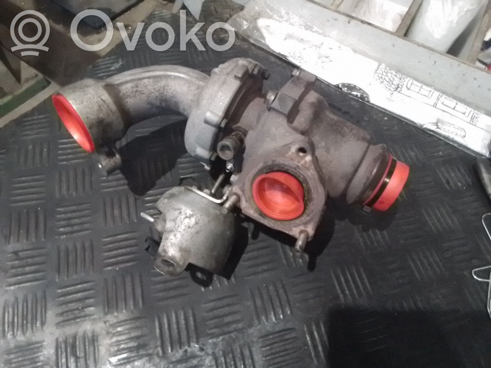 Turbīna   0375S6