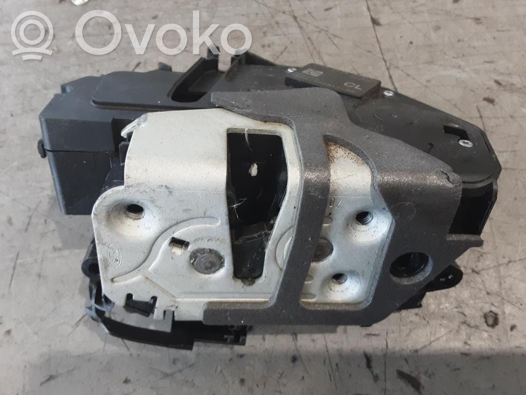 Central locking motor   AM5AU21812BE