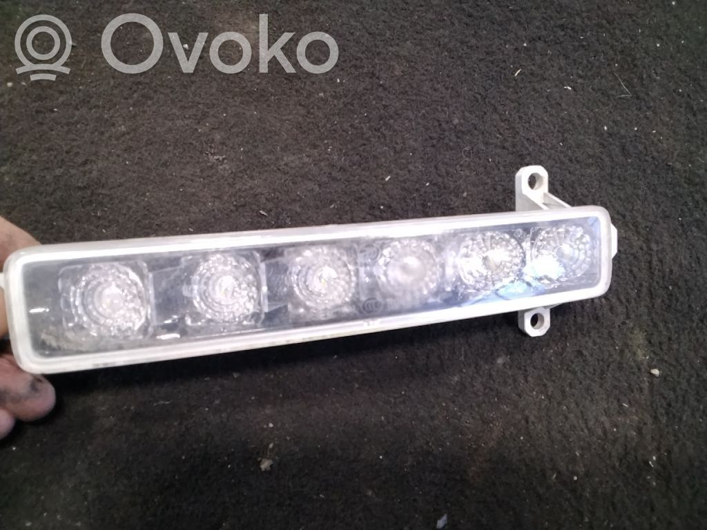 LED dienas gaisma   9677409380