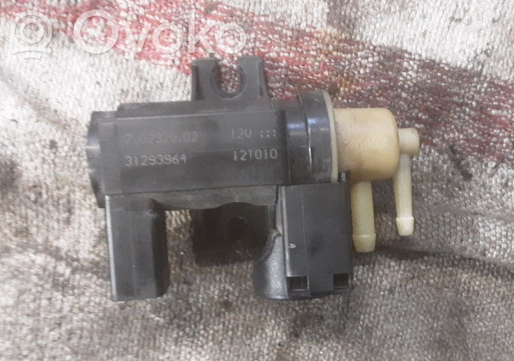 Solenoīda vārsts   31293964