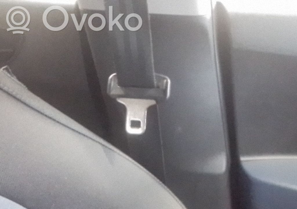 Hyundai i10 Cinturón delantero 
