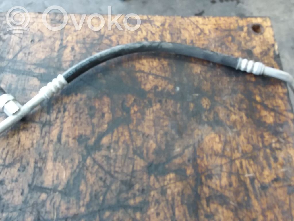 Ilmastointilaitteen putki (A/C)   109215800F