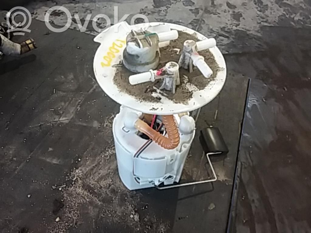 Bomba interna de combustible   31110B9000