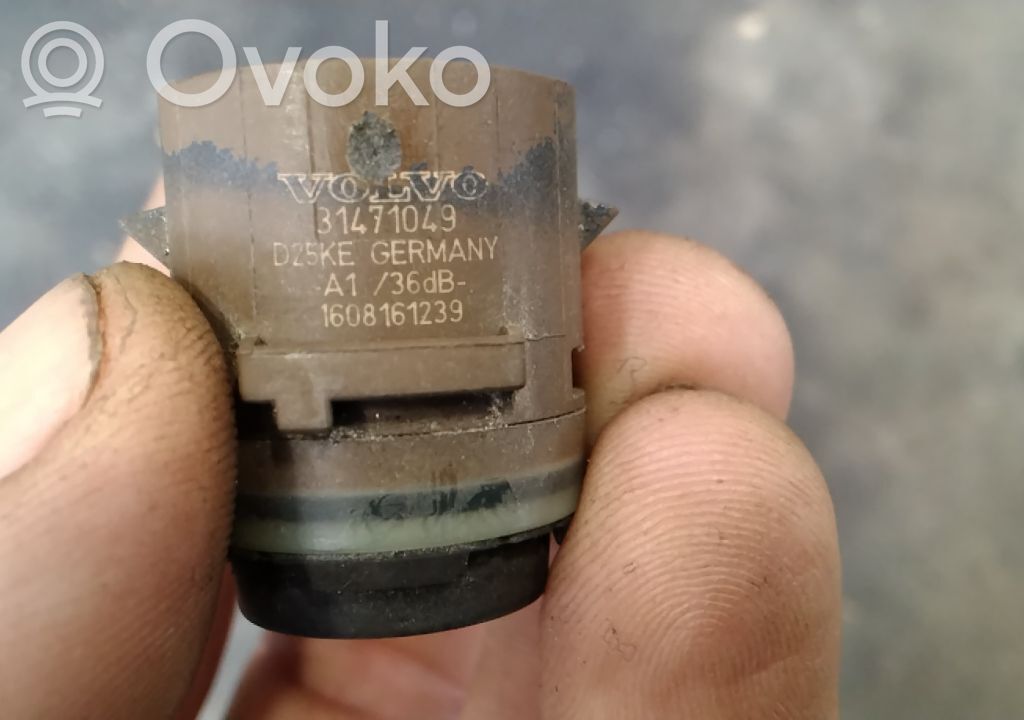 Parking PDC sensor   31471049