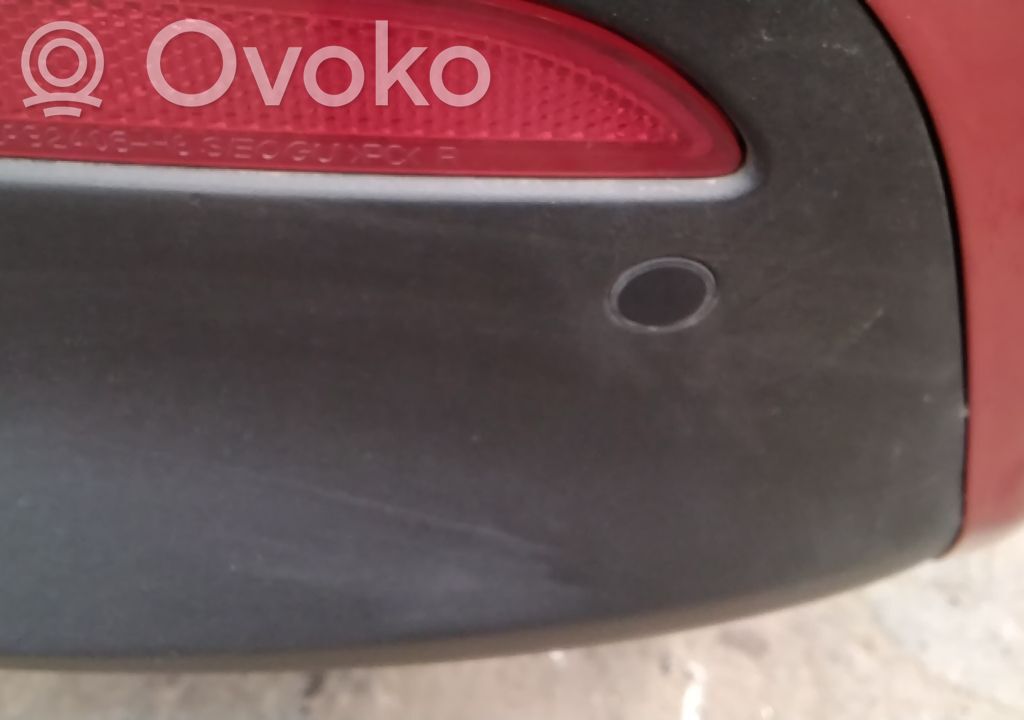Parking PDC sensor   95720H8010