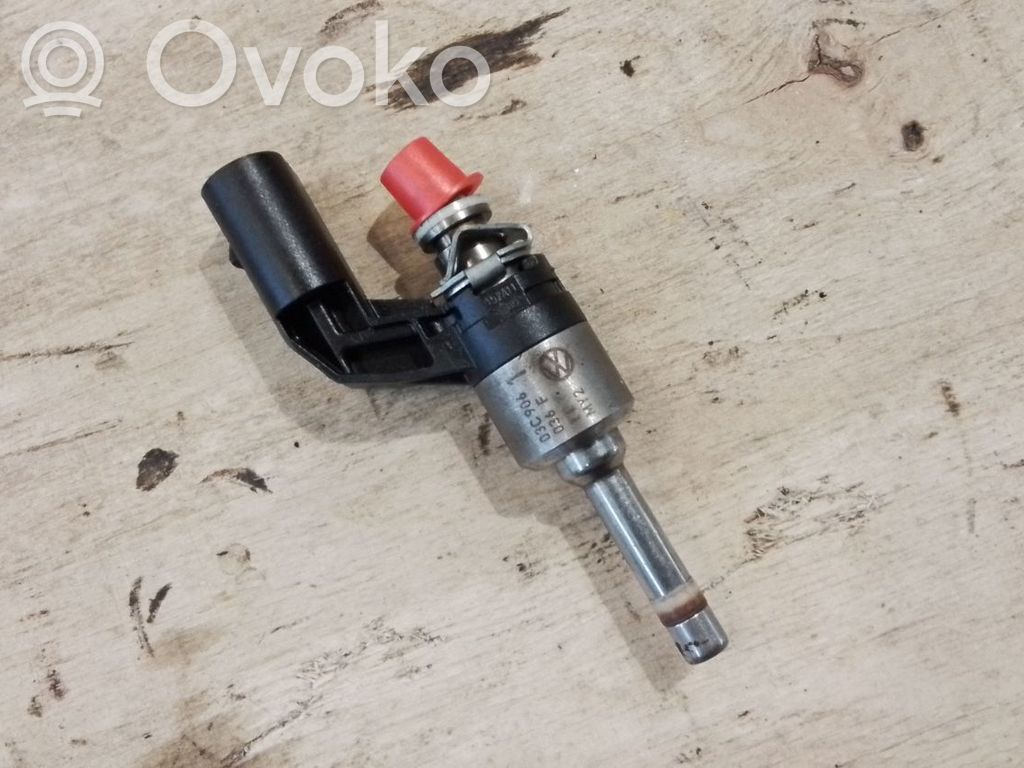 Inyector de combustible   03C906036M
