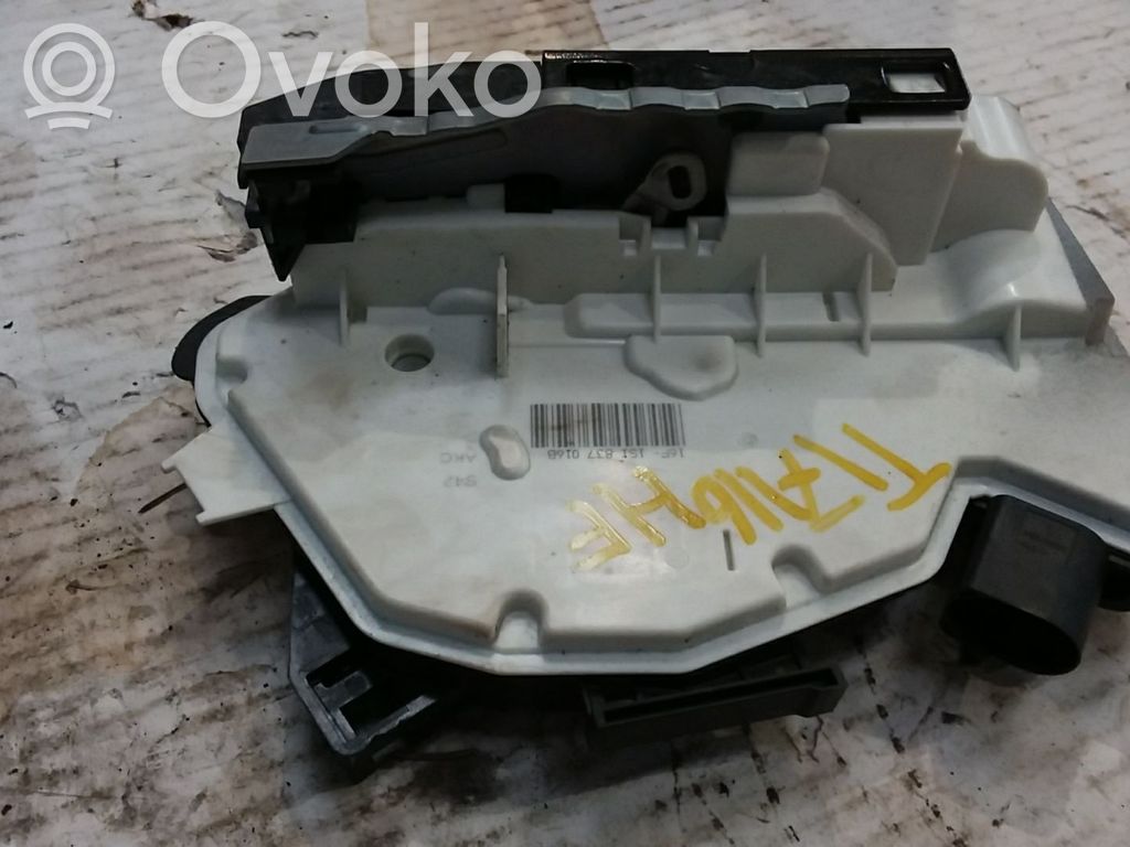 Motor de bloqueo de puertas   1S1837016B