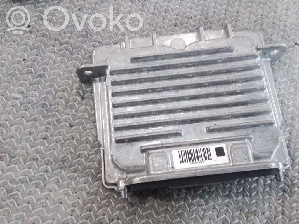 Peugeot Expert Modul balast far Xenon 