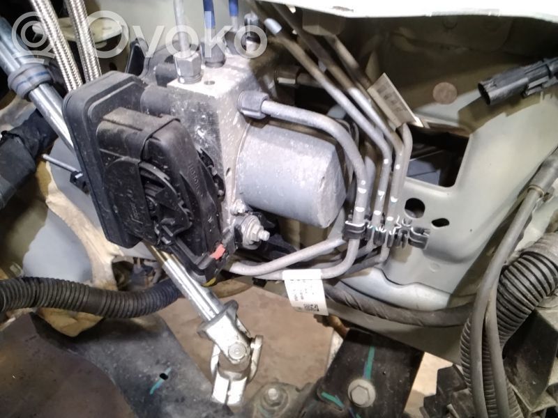 ABS Pump   104474600A