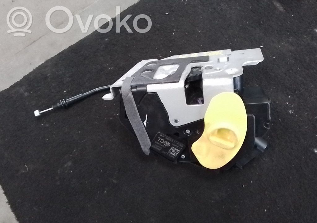 Central locking motor   2424777