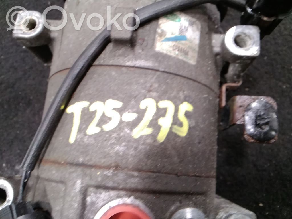 Air conditioning (A/C) compressor (pump)   977011Y201