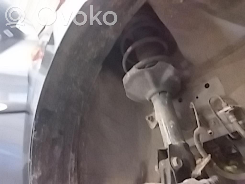 Suzuki Celerio Front shock absorber with coil spring 