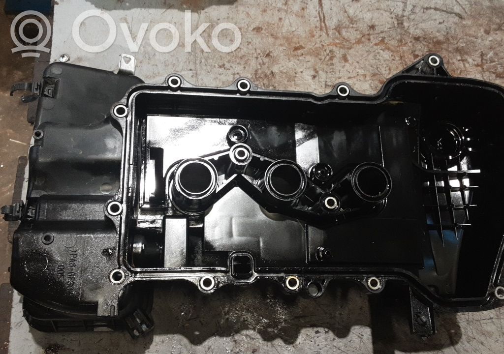 Citroen C1 Tapa de balancines 