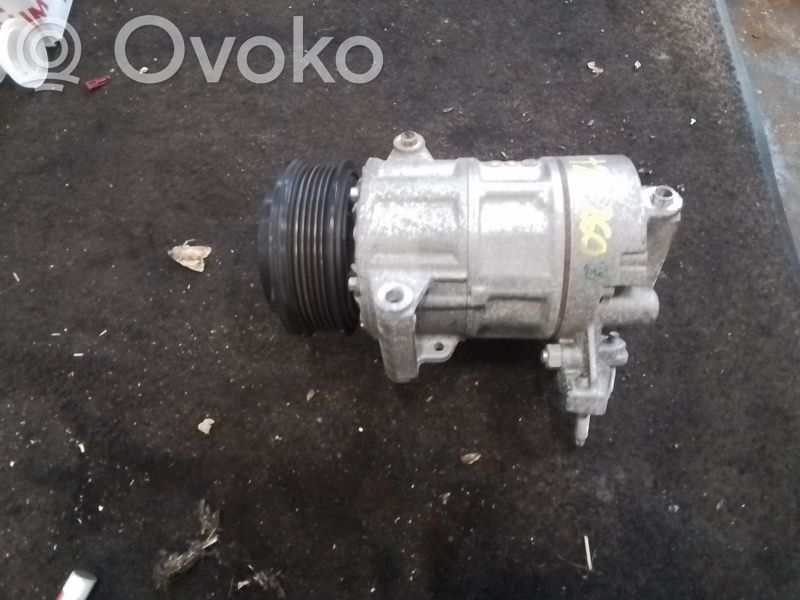 Air conditioning (A/C) compressor (pump)   2673870