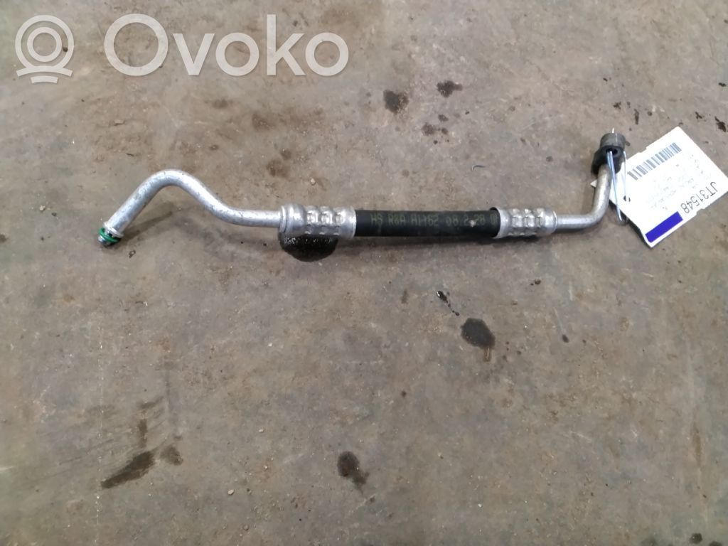 KIA Niro Ilmastointilaitteen putki (A/C) 