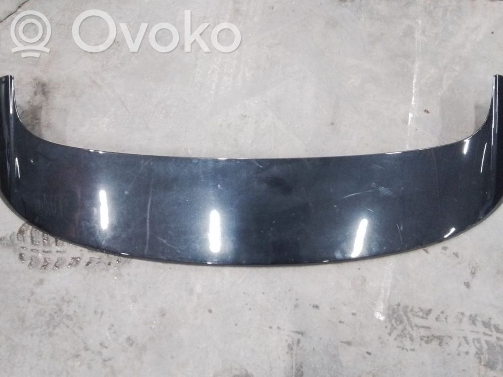 Spoileris galinio dangčio   2673618