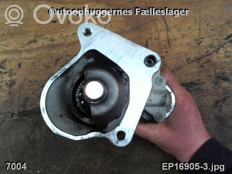 Anlasser   Y60118400A