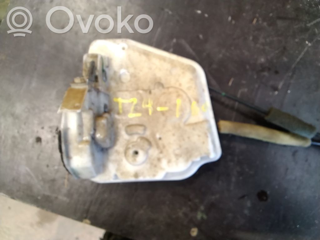 Motor de bloqueo de puertas   BHN973310B