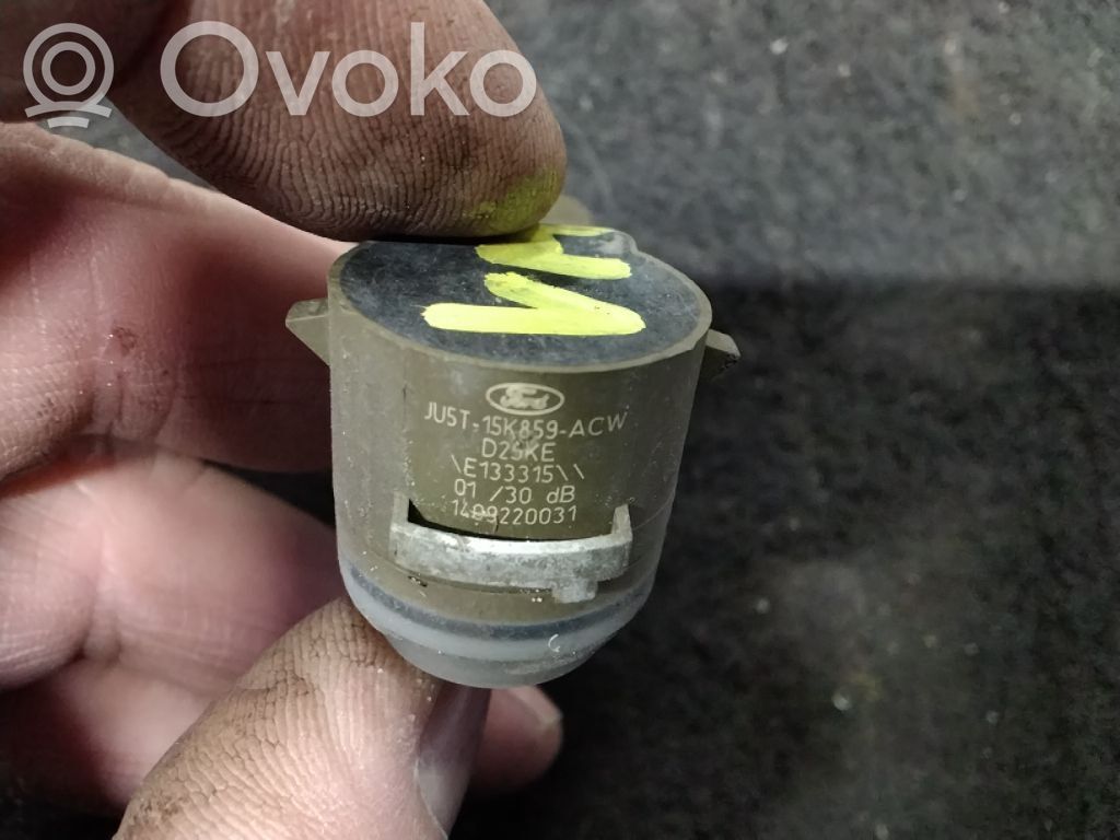 Parking PDC sensor   2529867