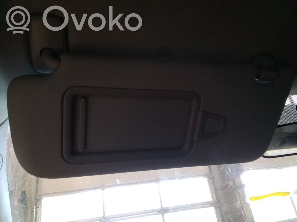 Sun visor   852011H000ED