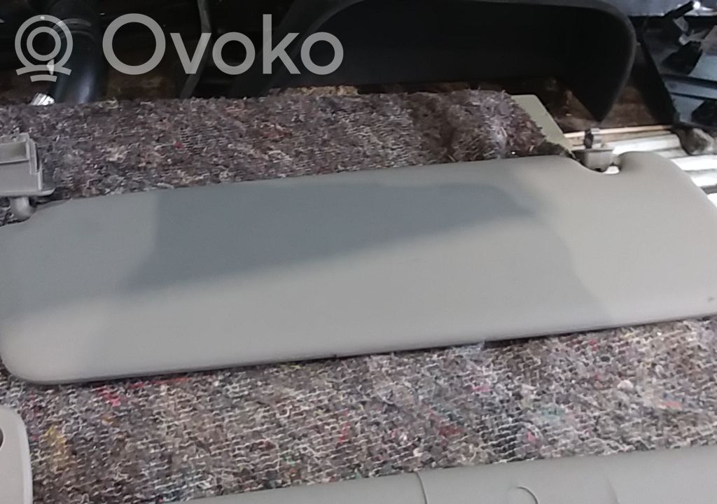 Sun visor   964008061R