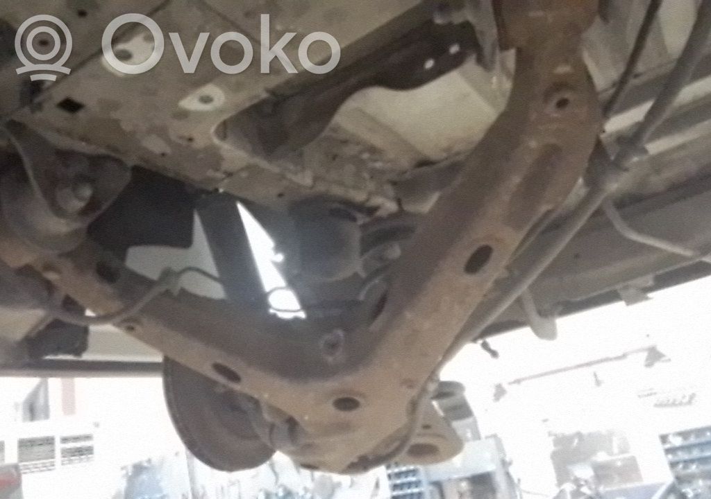 Rear control arm   1618037480
