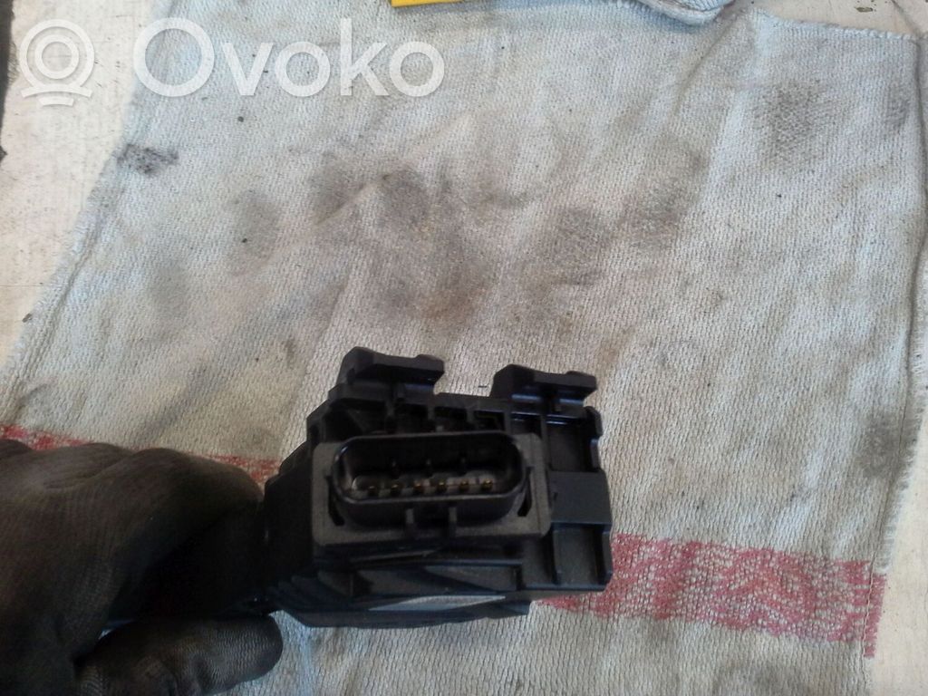 Gaspedal   1S1721503A