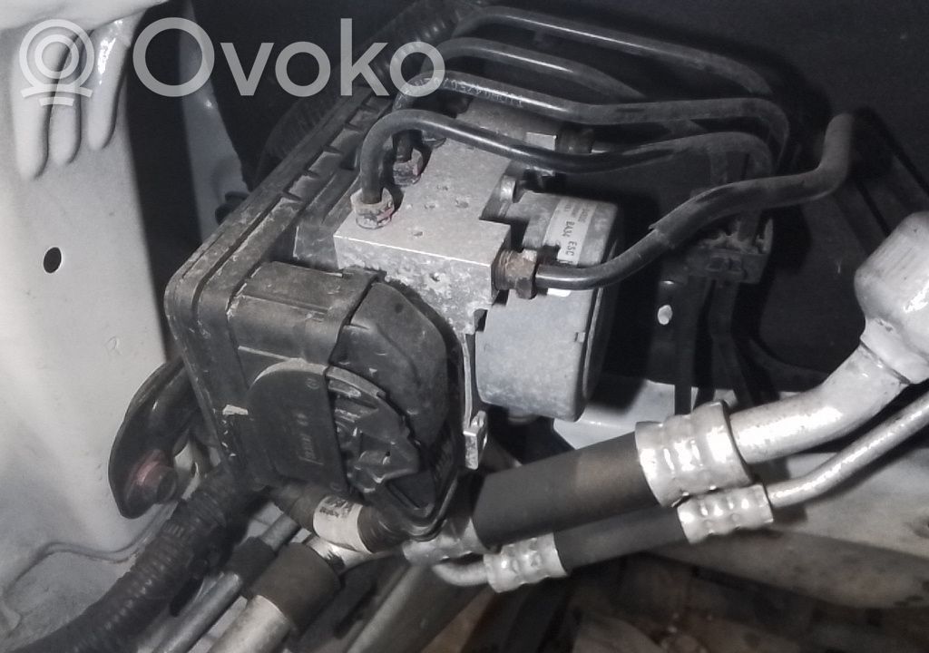 ABS Pump   58910B4800