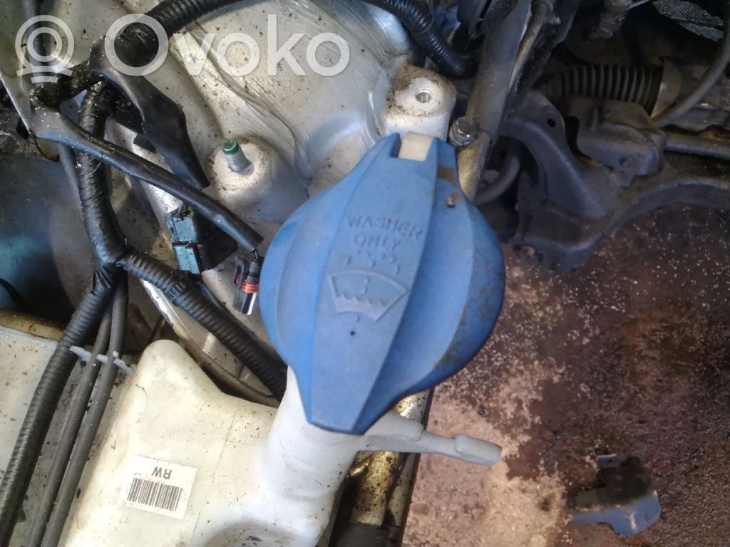 Logu šķidruma tvertne   986101W010