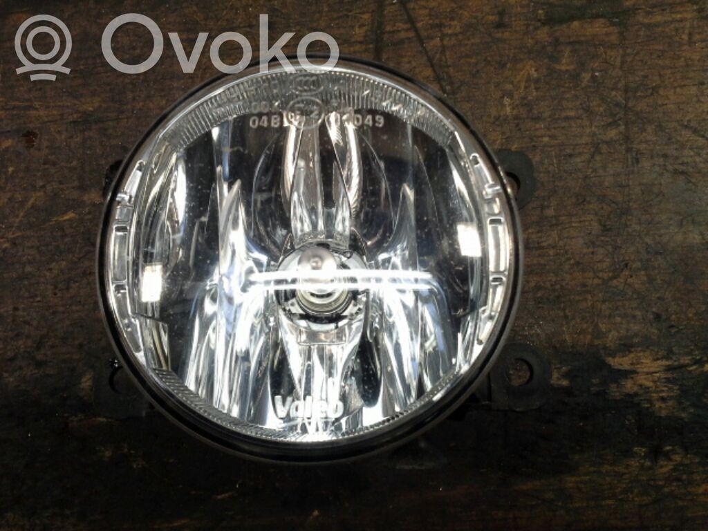 Luz de niebla delantera   261500097R