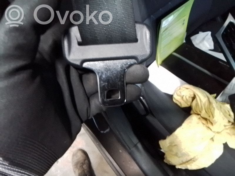Saugos diržas priekinis   888801W600DCM