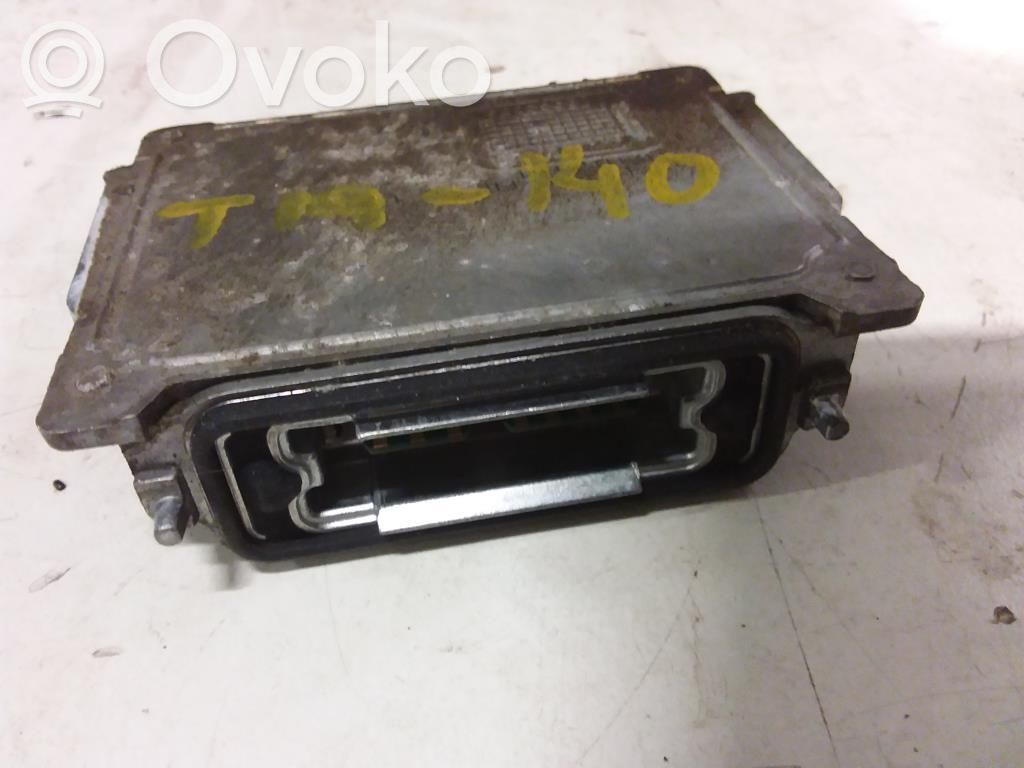Headlight ballast module Xenon   89034934